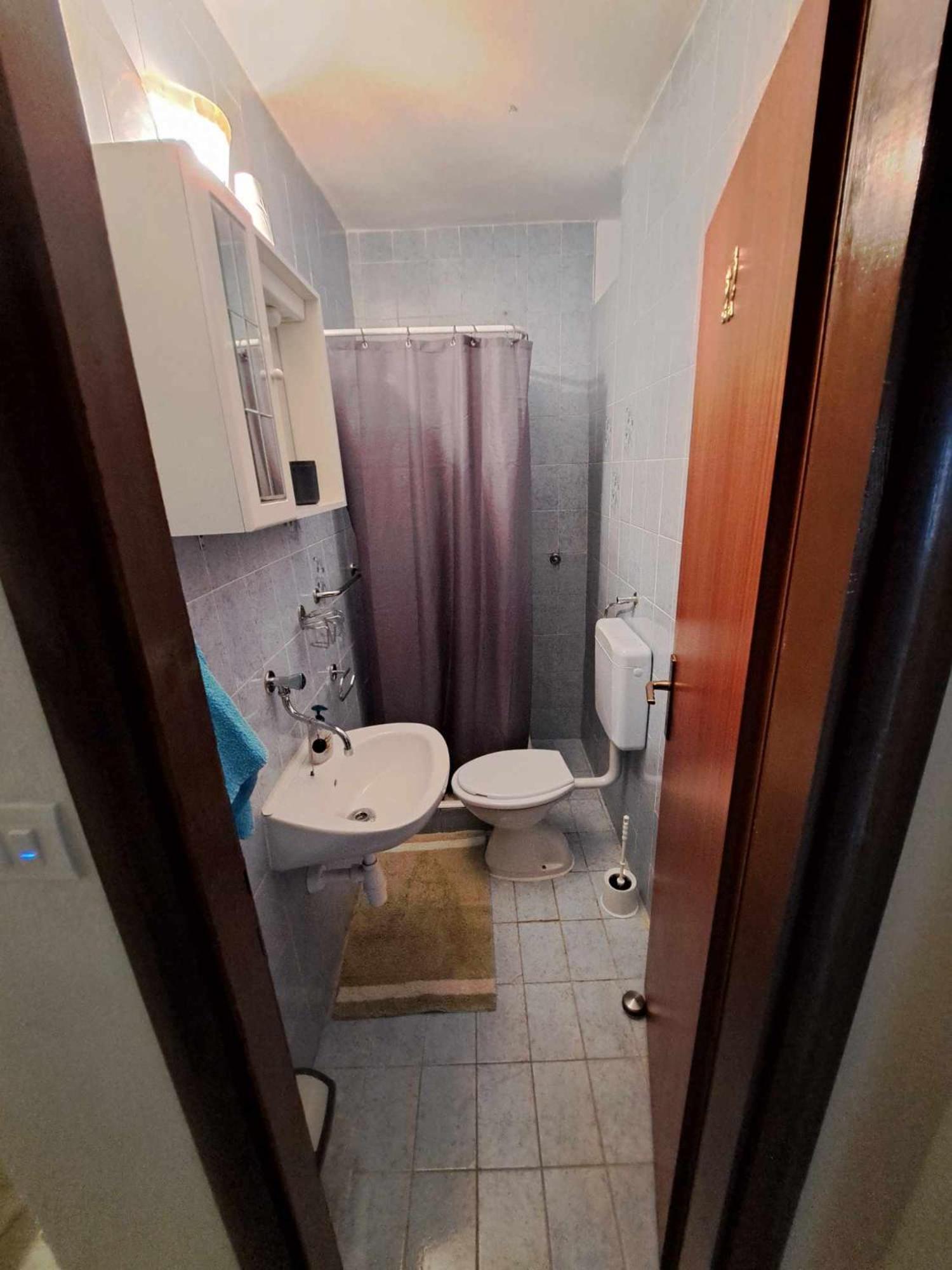Apartments Lota Starigrad Paklenica Exterior photo